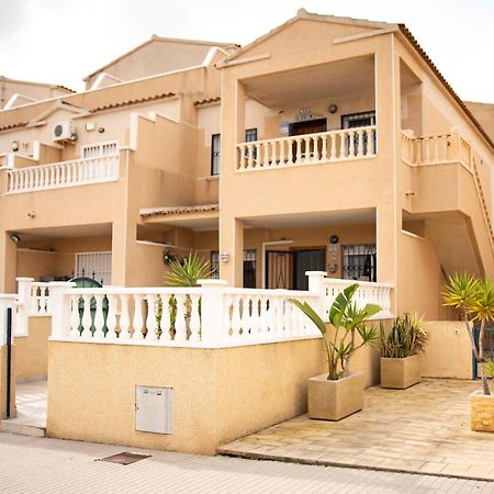 Sunny Getaway In Orihuela Costa Villa Dehesa de Campoamor  Eksteriør bilde